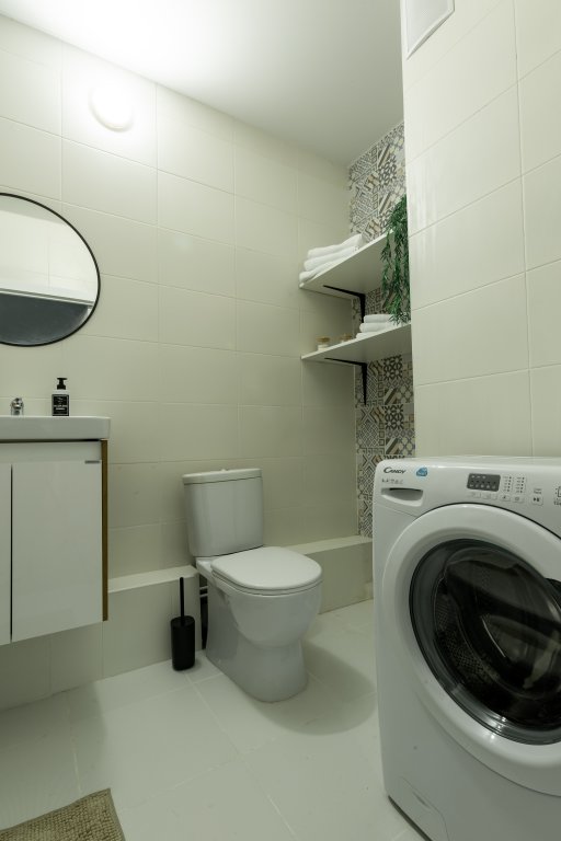 Санкт-Петербург: Апартаменты R-Home Start 1723