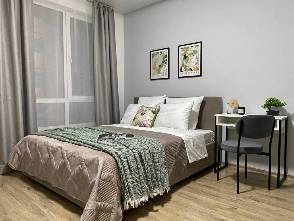 Санкт-Петербург: Апартаменты R-Home Start 11025