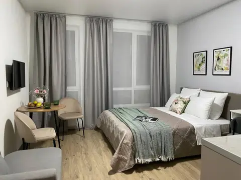 Апартаменты R-Home Start 11025 — фото 1