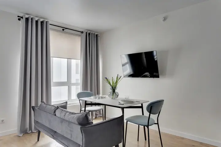 Санкт-Петербург: Апартаменты Start 255