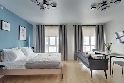 Апартаменты Start 255 — фото 1