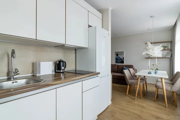 Санкт-Петербург: Апартаменты Красиво Жить на Малом пр.В.О.
