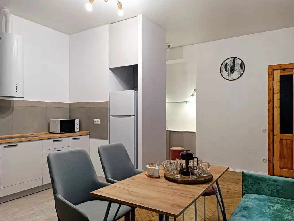 Ростов-на-Дону: Квартира BaileVida Rent на Пушкинской