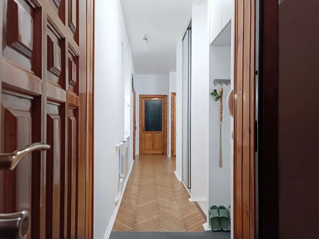 Ростов-на-Дону: Квартира BaileVida Rent на Пушкинской