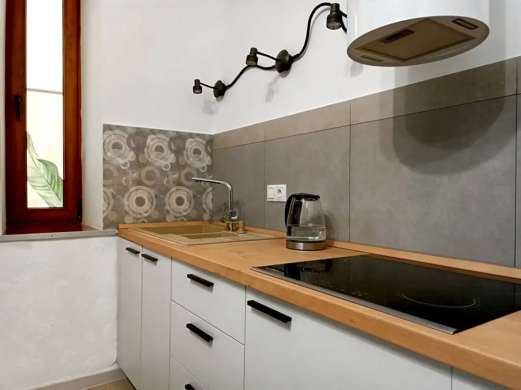Ростов-на-Дону: Квартира BaileVida Rent на Пушкинской