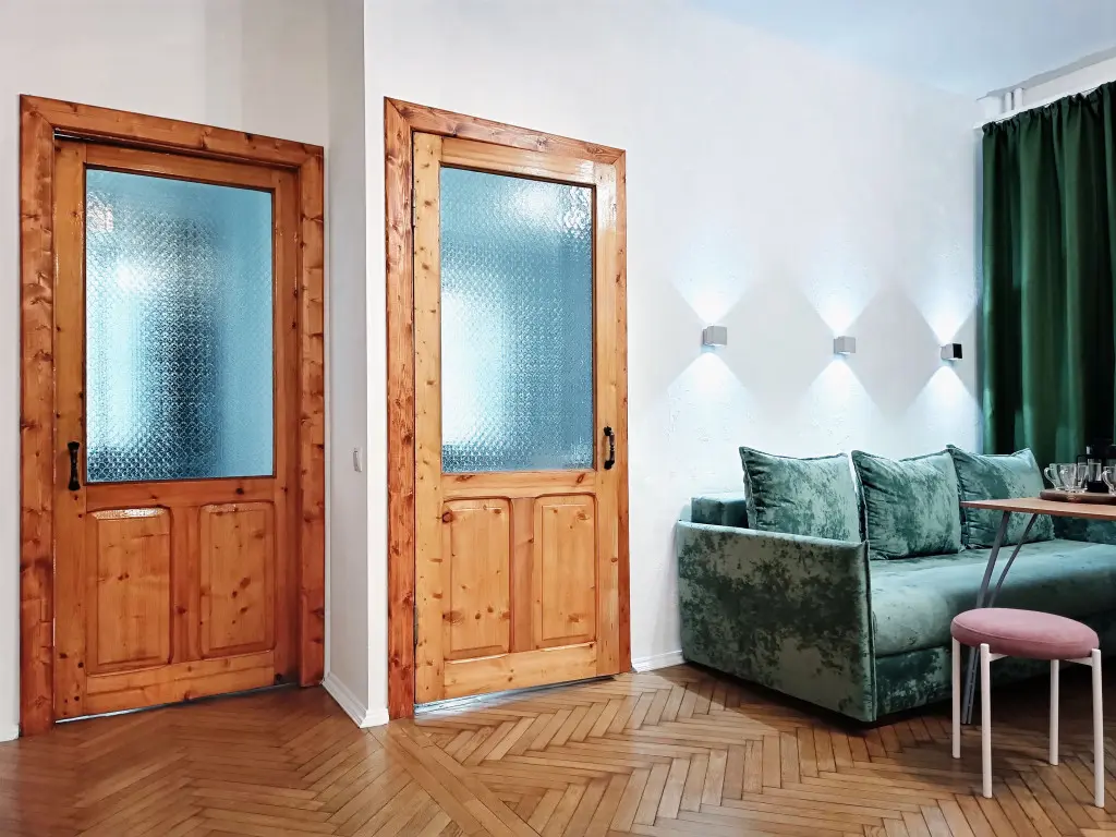Ростов-на-Дону: Квартира BaileVida Rent на Пушкинской