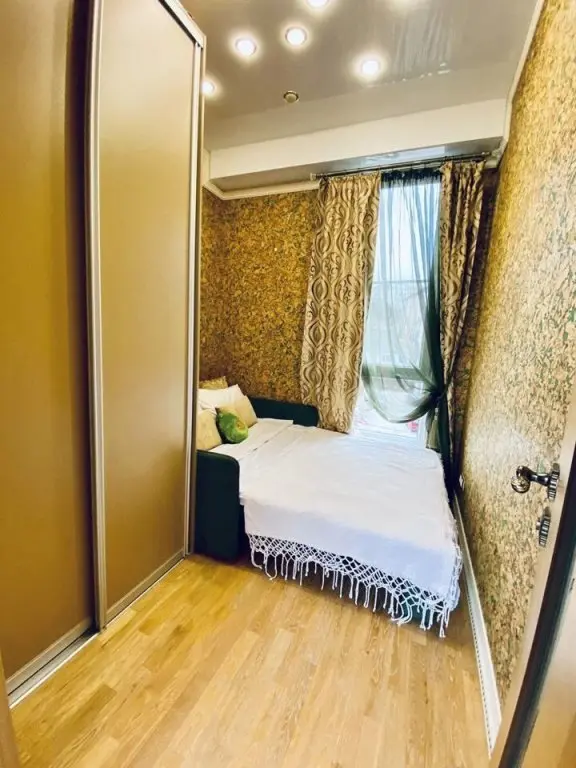 Сочи: Квартира на улице Крымская 77