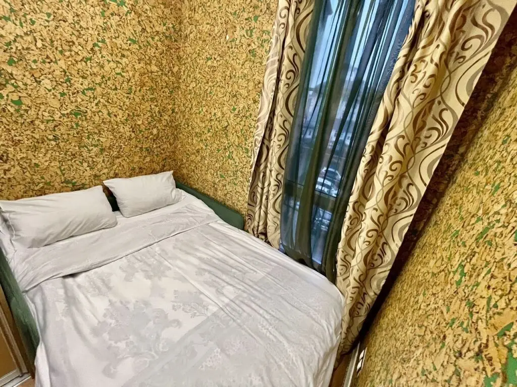 Сочи: Квартира на улице Крымская 77