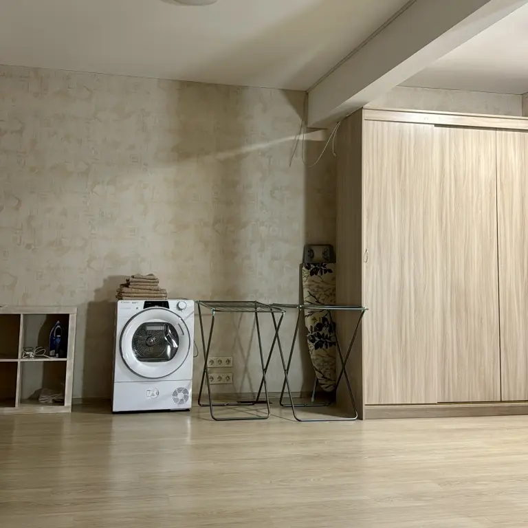 Долгопрудный: Апартаменты Comfort & Relax Home at Naberezhniy