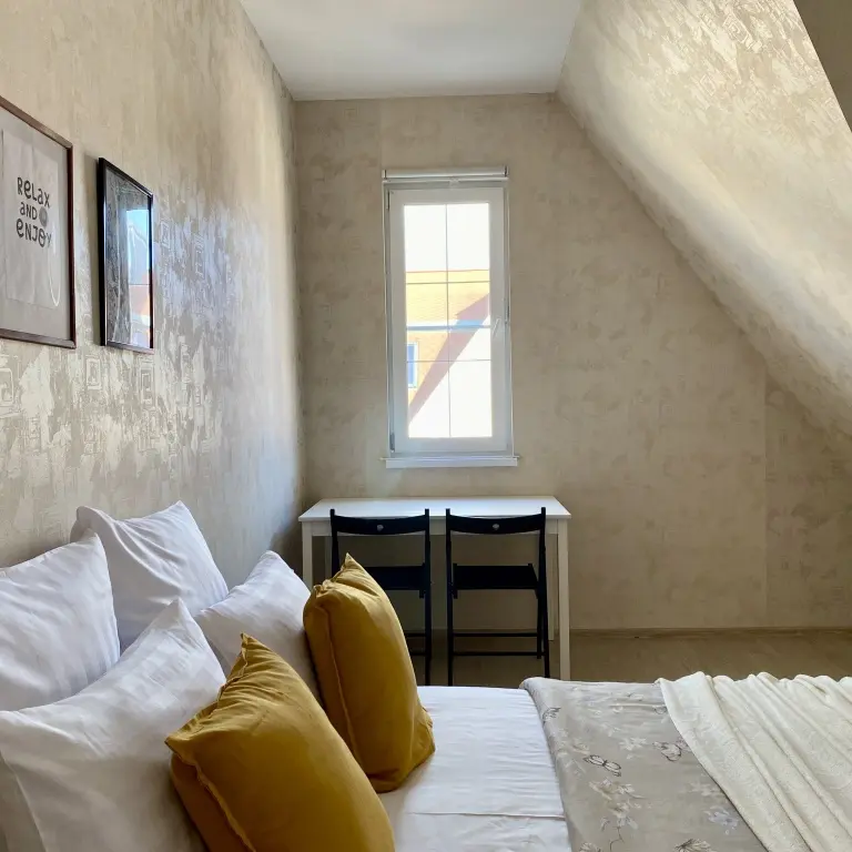 Долгопрудный: Апартаменты Comfort & Relax Home at Naberezhniy
