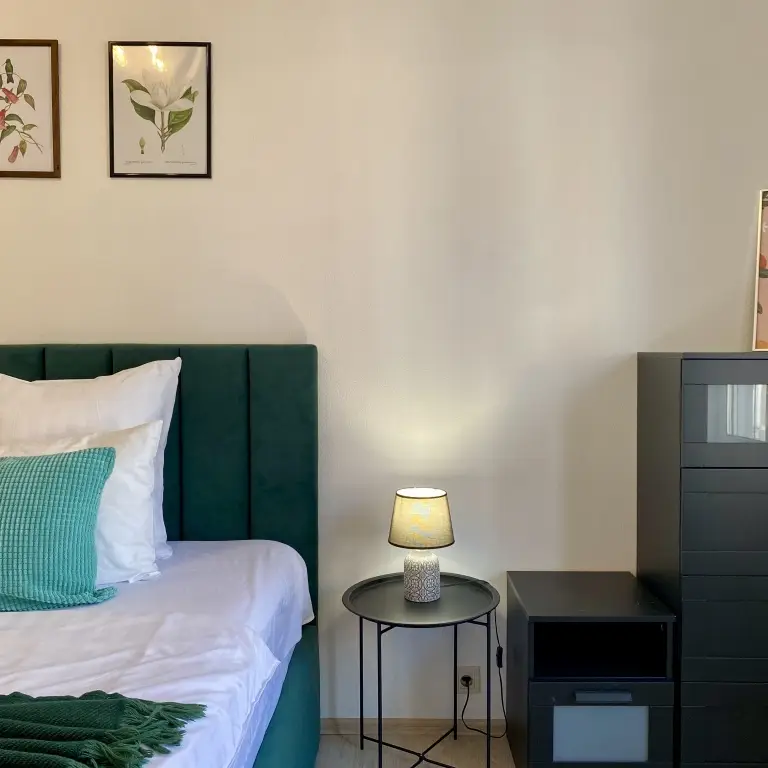 Долгопрудный: Апартаменты Comfort & Relax Home at Naberezhniy