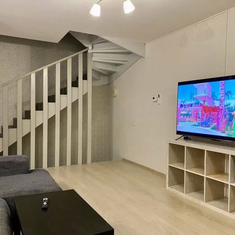 Долгопрудный: Апартаменты Comfort & Relax Home at Naberezhniy