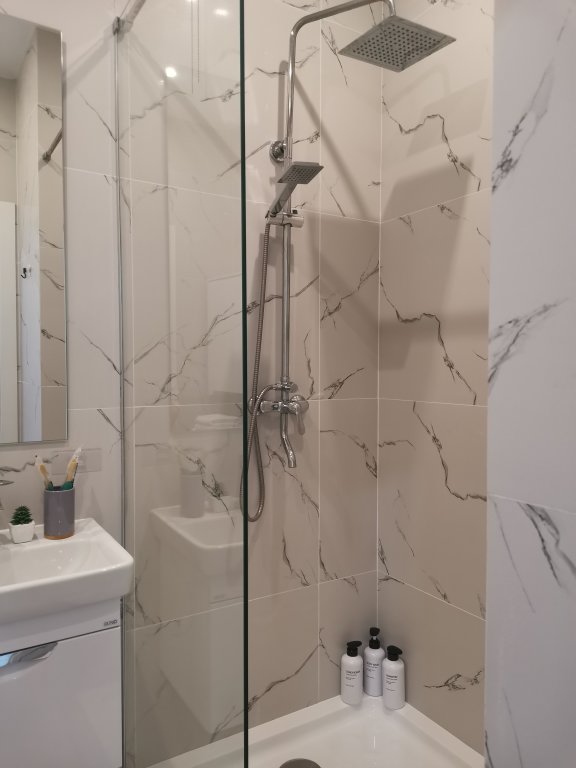 Москва: Квартира Chloe в Современном ЖК Движение Тушино