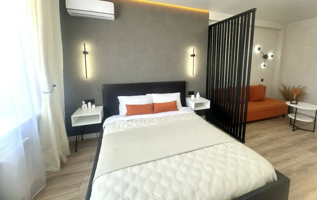 Квартира Style Rooms — фото 1