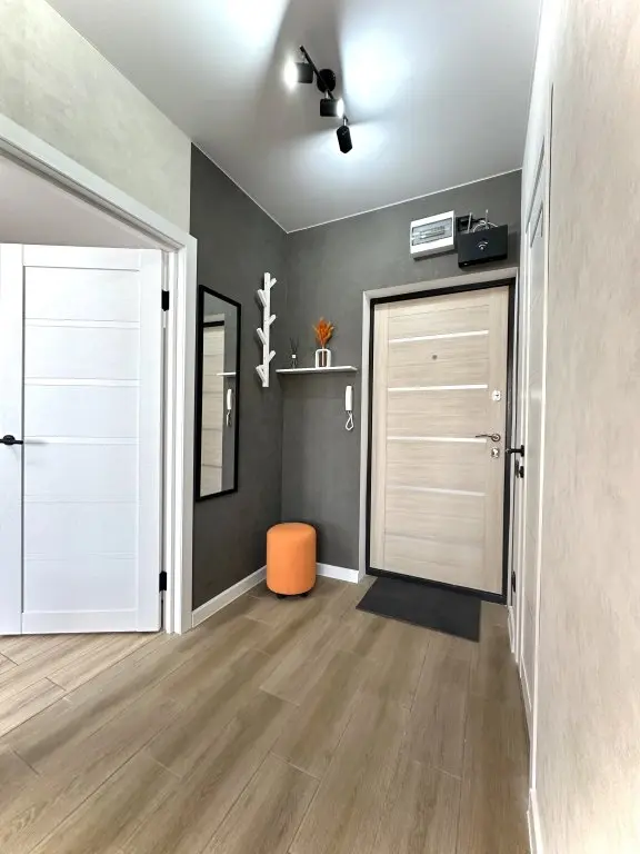 Ставрополь: Квартира Style Rooms