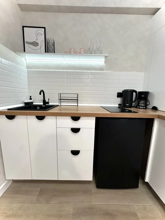 Ставрополь: Квартира Style Rooms