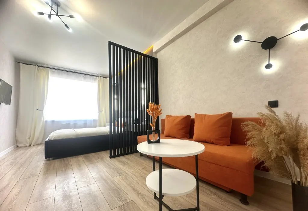Ставрополь: Квартира Style Rooms