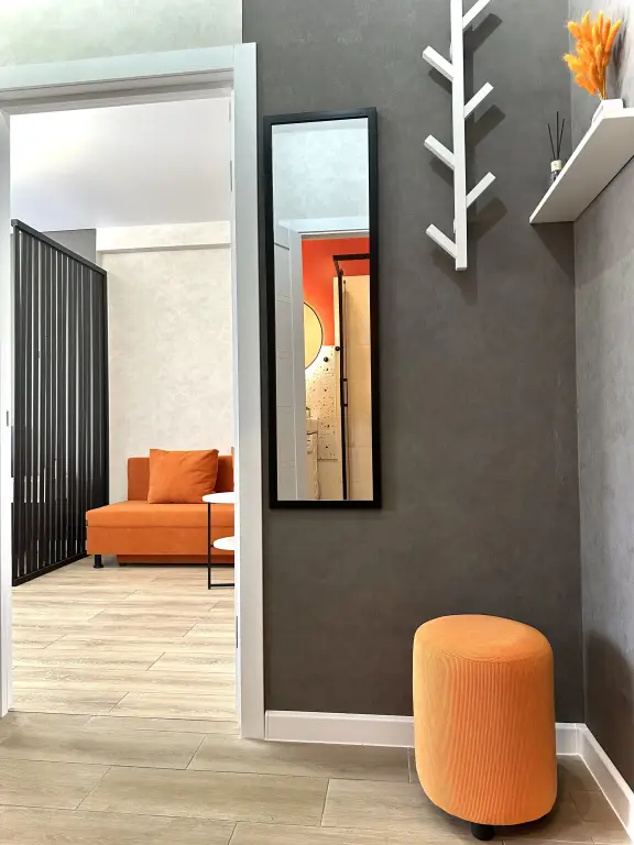 Ставрополь: Квартира Style Rooms
