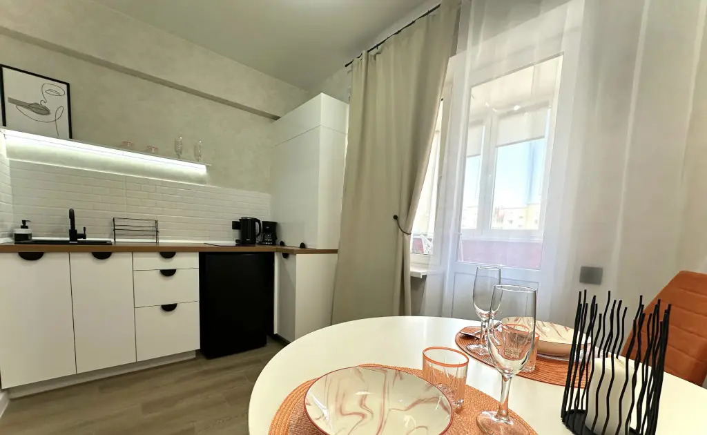 Ставрополь: Квартира Style Rooms