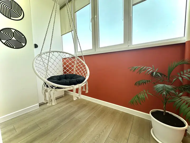 Ставрополь: Квартира Style Rooms