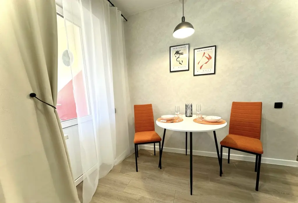 Ставрополь: Квартира Style Rooms