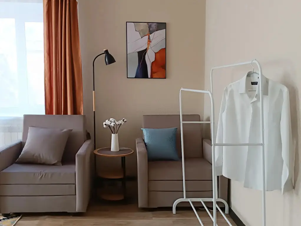 Муром: Апартаменты на улице Советская 29а