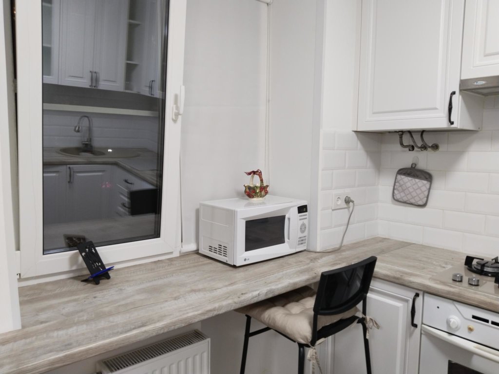 Апартаменты на улице Ванеева — фото 1