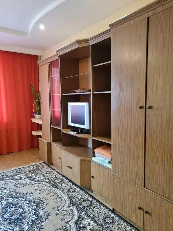 Новосибирск: Апартаменты на улице Красина