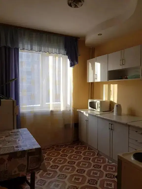 Новосибирск: Апартаменты на улице Красина