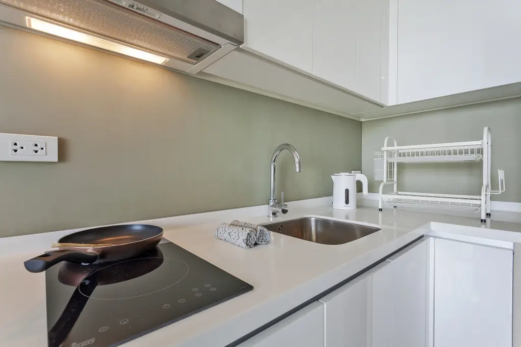 Паттайя: Апартаменты Riviera Jomtien Fresh Apartments - 100 m to the beach