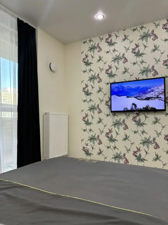 Тюмень: Квартира MoonRoom 72 жк Европейский Берег