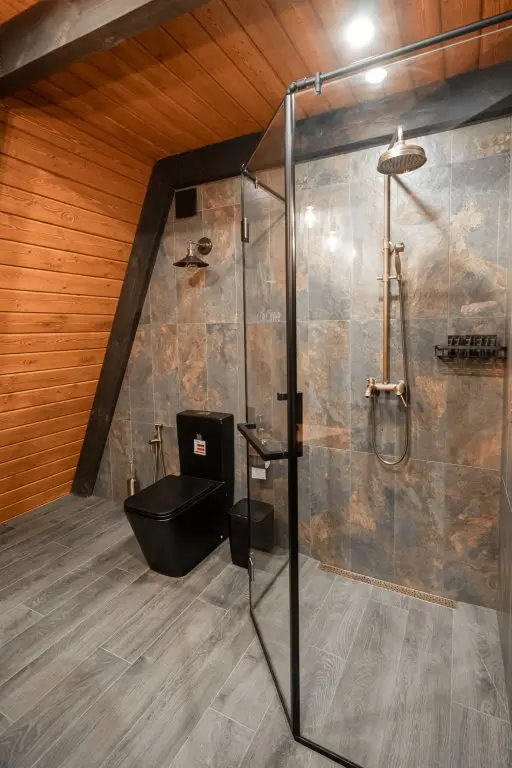 Абрау-Дюрсо: Гостевой дом Chalet De Cuvée