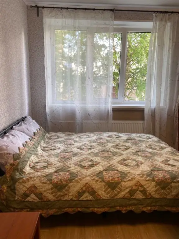 Санкт-Петербург: Апартаменты Апарт Sweet Home у метро Купчино