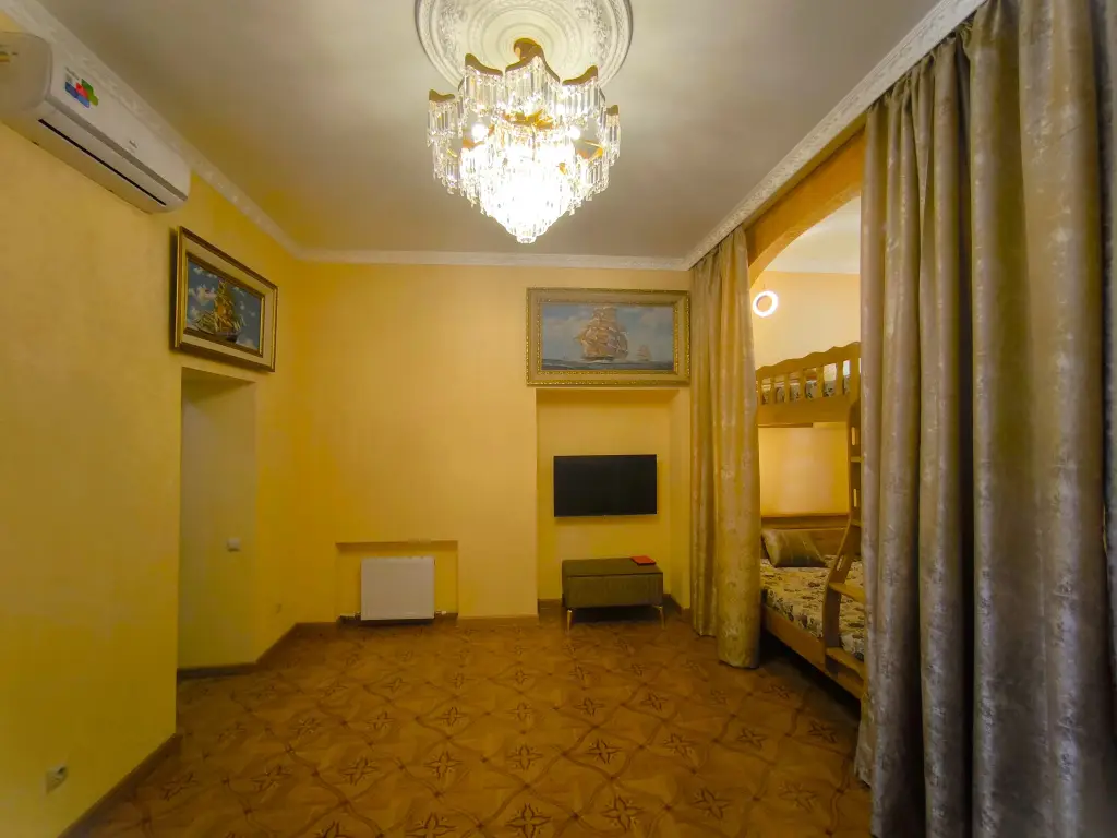 Кисловодск: Квартира в Парке