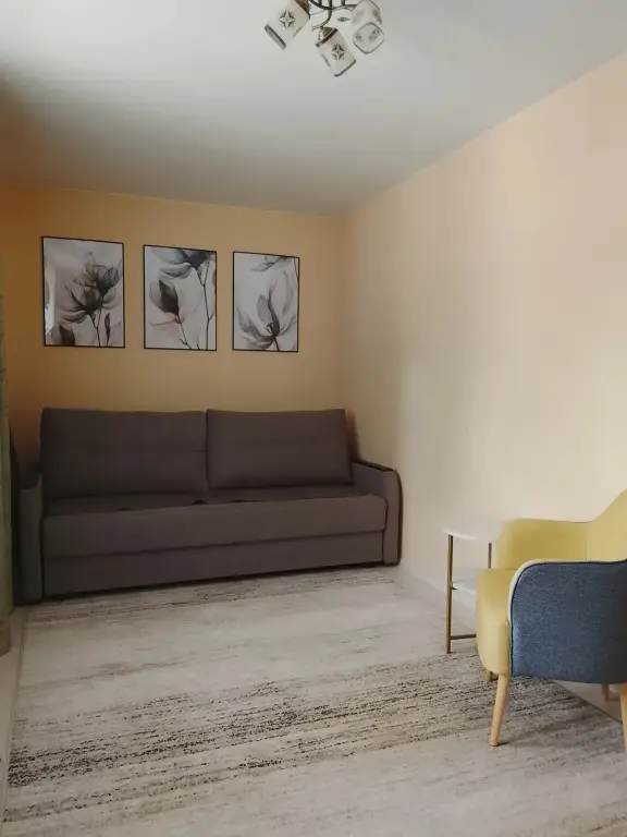 Таганрог: V Tikhom Meste Nedaleko Ot Vokzala Flat