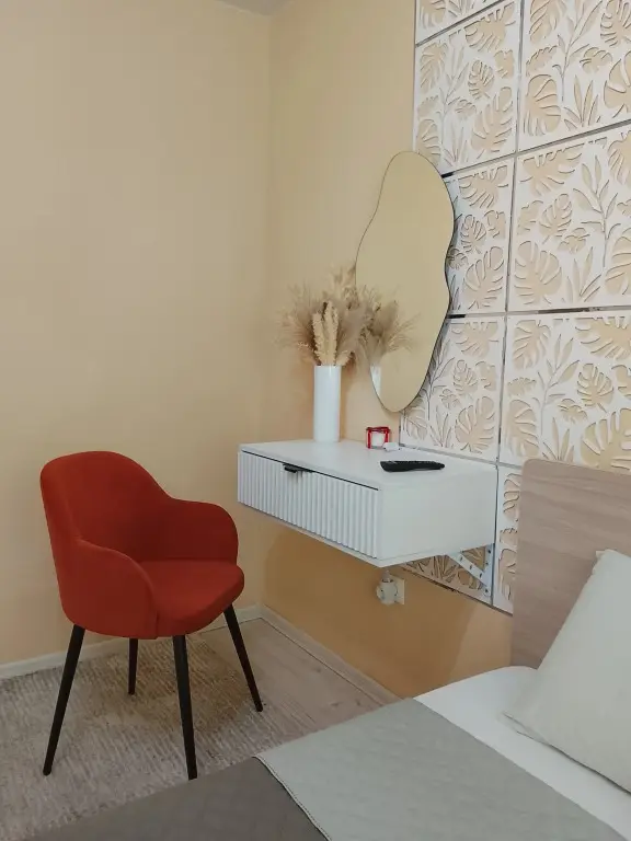 Таганрог: V Tikhom Meste Nedaleko Ot Vokzala Flat