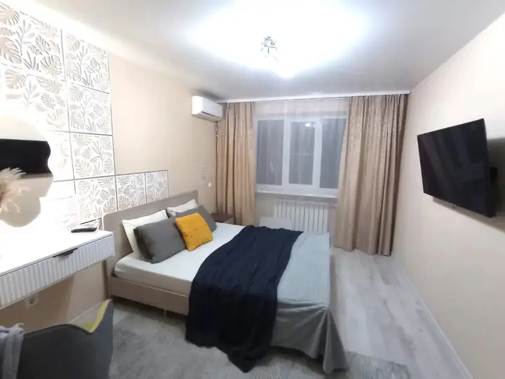 Таганрог: V Tikhom Meste Nedaleko Ot Vokzala Flat