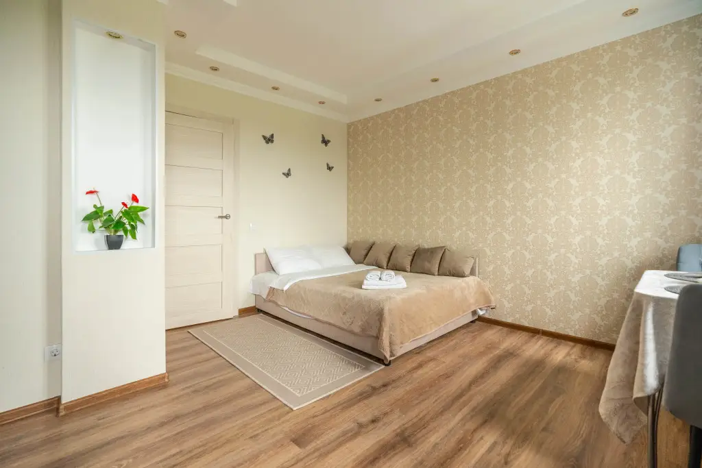 Гатчина: Апартаменты Студия Quite House 235