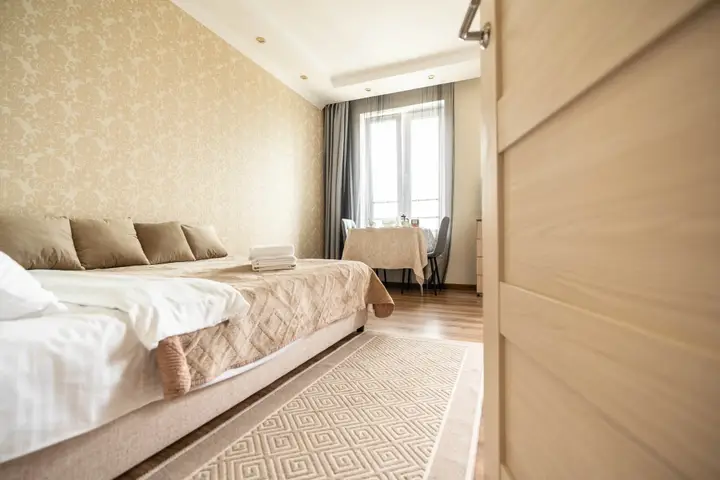 Гатчина: Апартаменты Студия Quite House 235