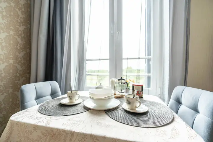 Гатчина: Апартаменты Студия Quite House 235