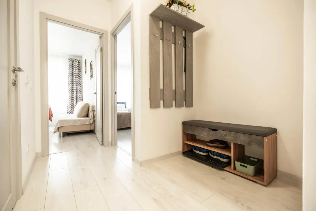 Гатчина: Апартаменты Quite House 39