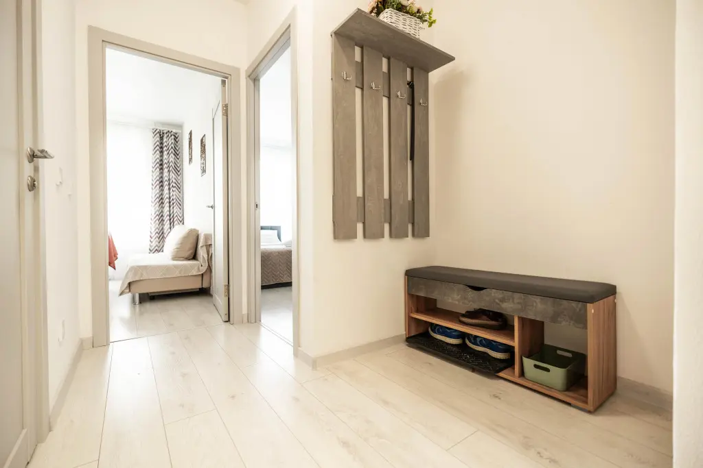 Гатчина: Апартаменты Quite House 39