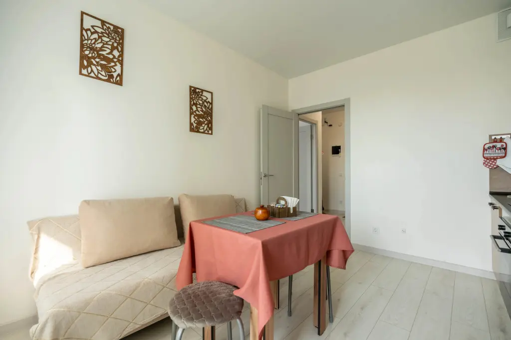 Гатчина: Апартаменты Quite House 39