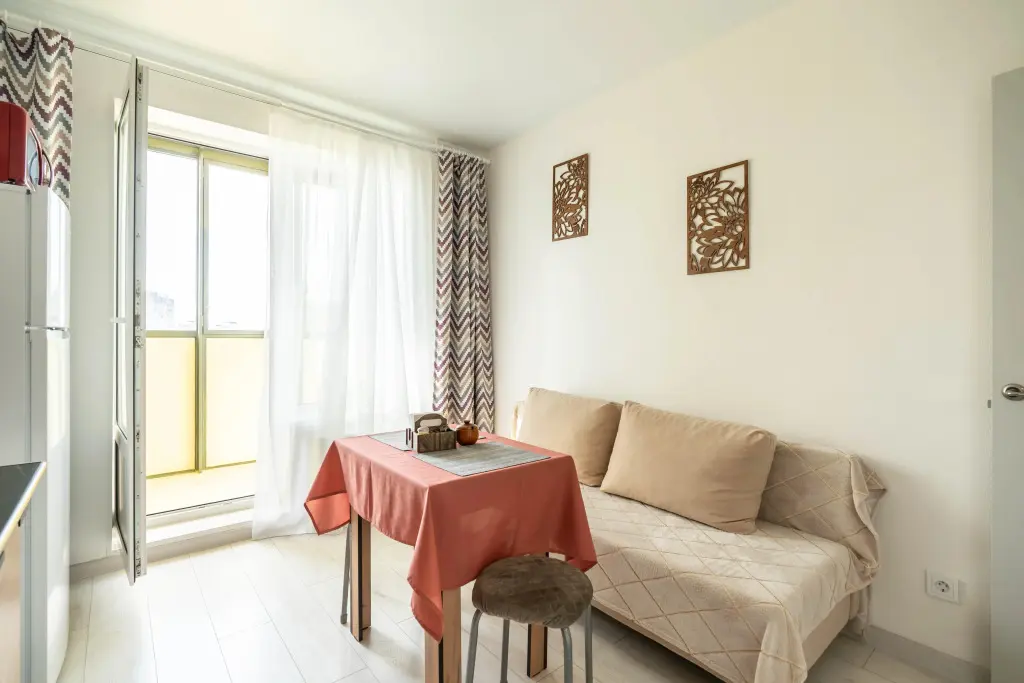 Гатчина: Апартаменты Quite House 39