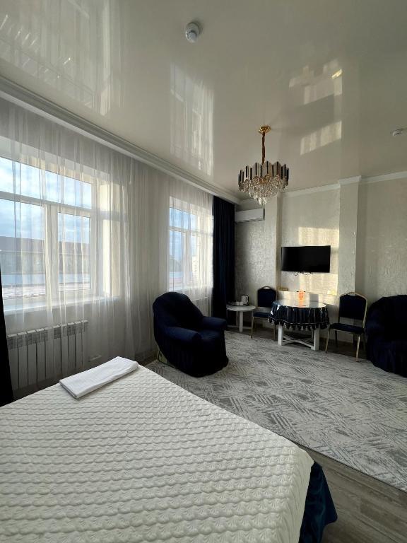 Талдыкорган: Отель Paradise Villa