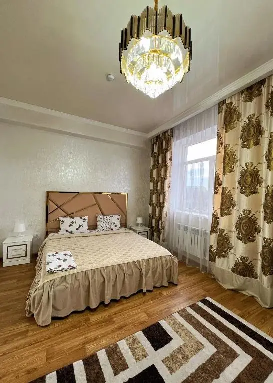 Талдыкорган: Отель Paradise Villa