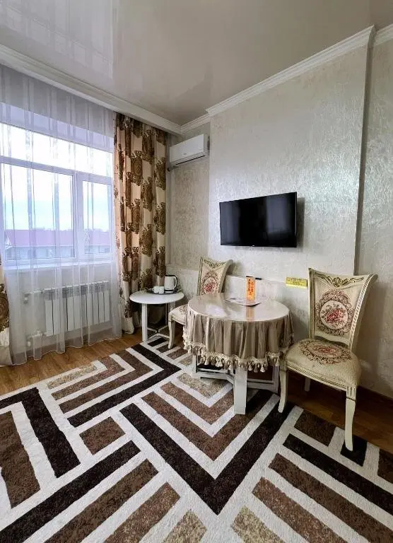 Талдыкорган: Отель Paradise Villa