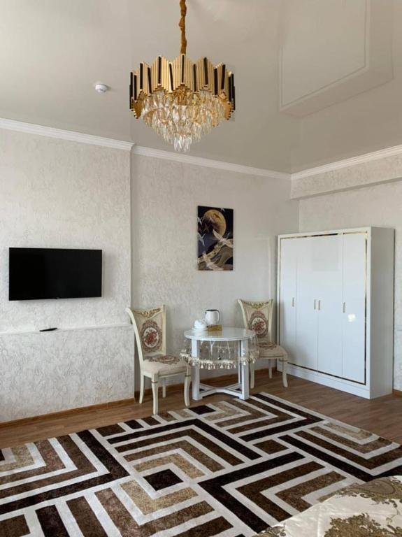 Талдыкорган: Отель Paradise Villa