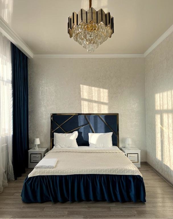 Талдыкорган: Отель Paradise Villa