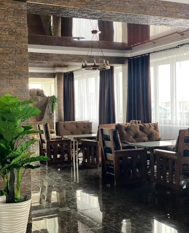 Талдыкорган: Отель Paradise Villa